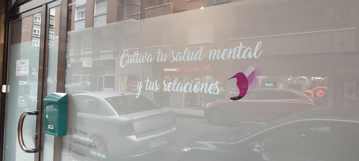 Images Gabinete Colibrí | Psicólogos