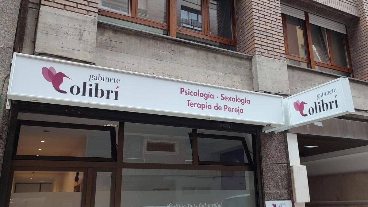 Images Gabinete Colibrí | Psicólogos