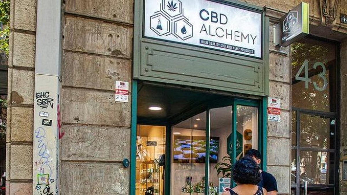 Images CBD ALCHEMY