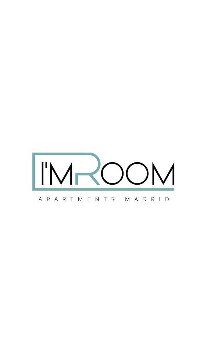 I'M Room Suites Nuevos Ministerios - Bernabeu 'Digital Access' Logo