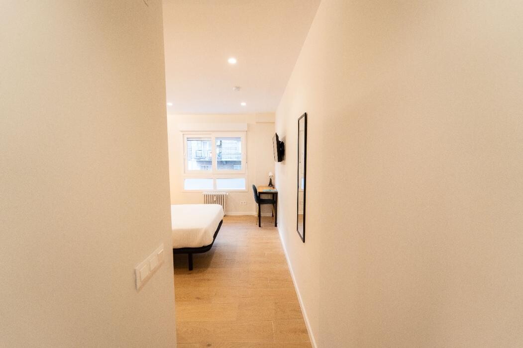 Images I'M Room Suites Nuevos Ministerios - Bernabeu 'Digital Access'