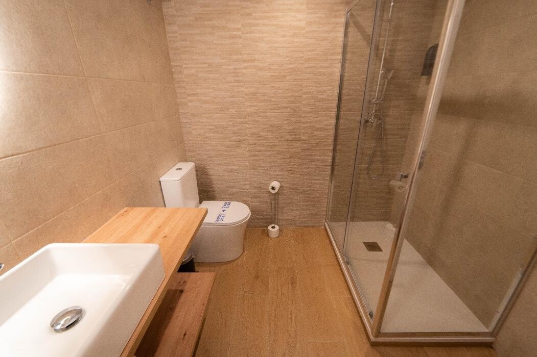 Images I'M Room Suites Nuevos Ministerios - Bernabeu 'Digital Access'