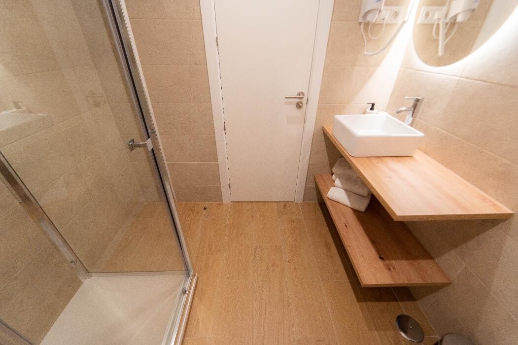 Images I'M Room Suites Nuevos Ministerios - Bernabeu 'Digital Access'