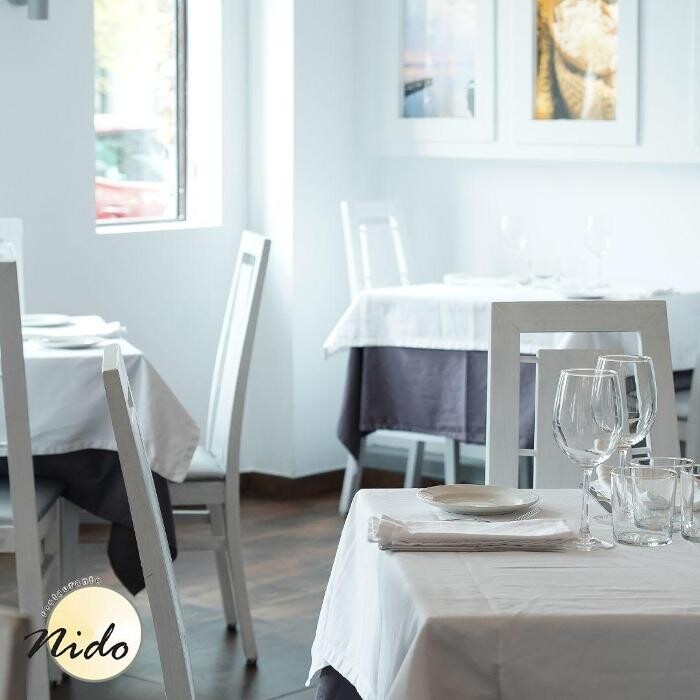 Images Restaurante Nido - Tienda Online