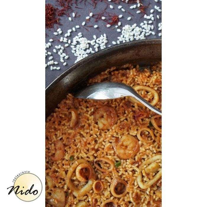 Images Restaurante Nido - Tienda Online