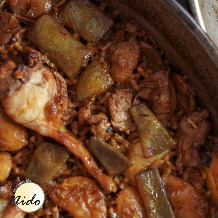 Images Restaurante Nido - Tienda Online