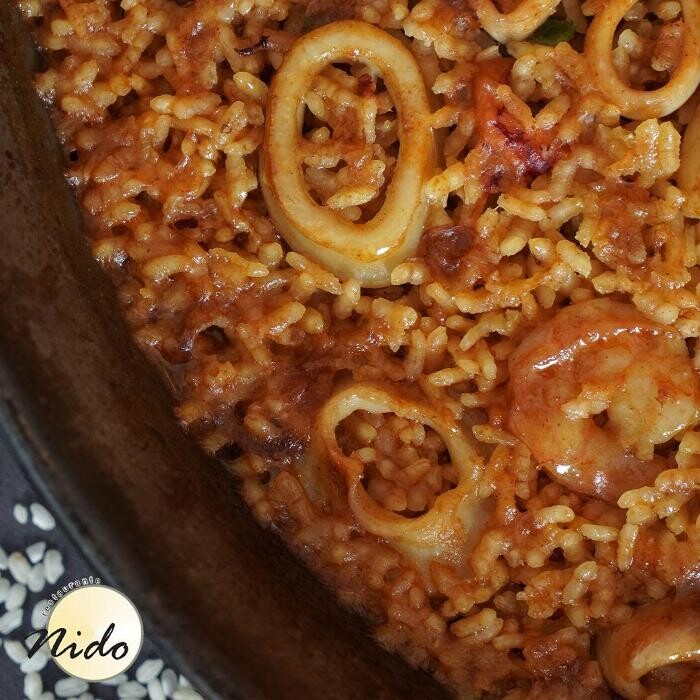 Images Restaurante Nido - Tienda Online