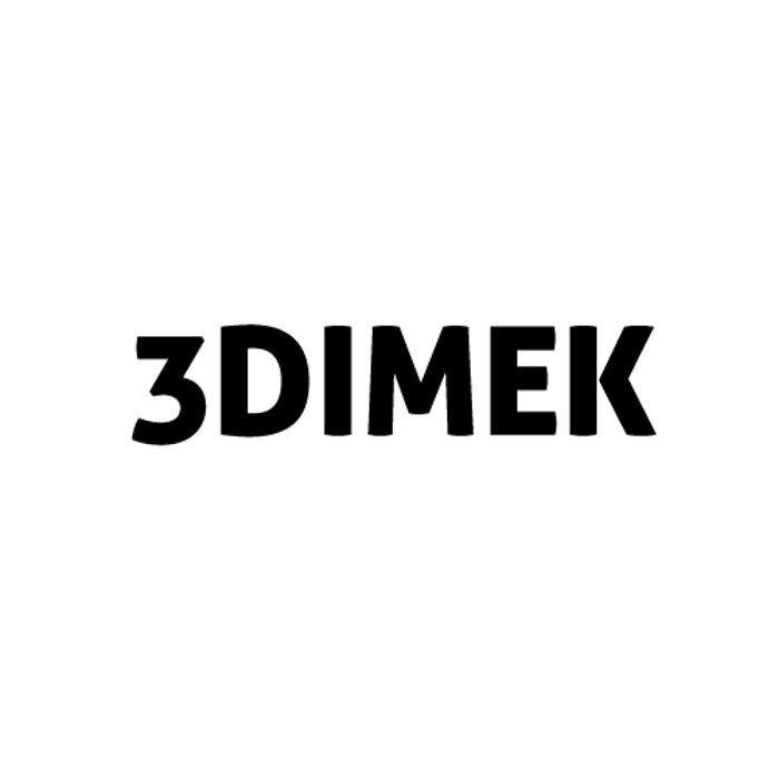 3DIMEK Logo