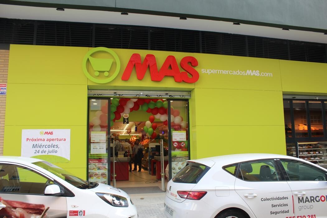 Images MAS
