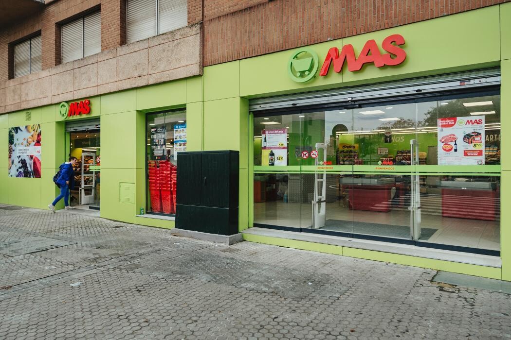 Images MAS