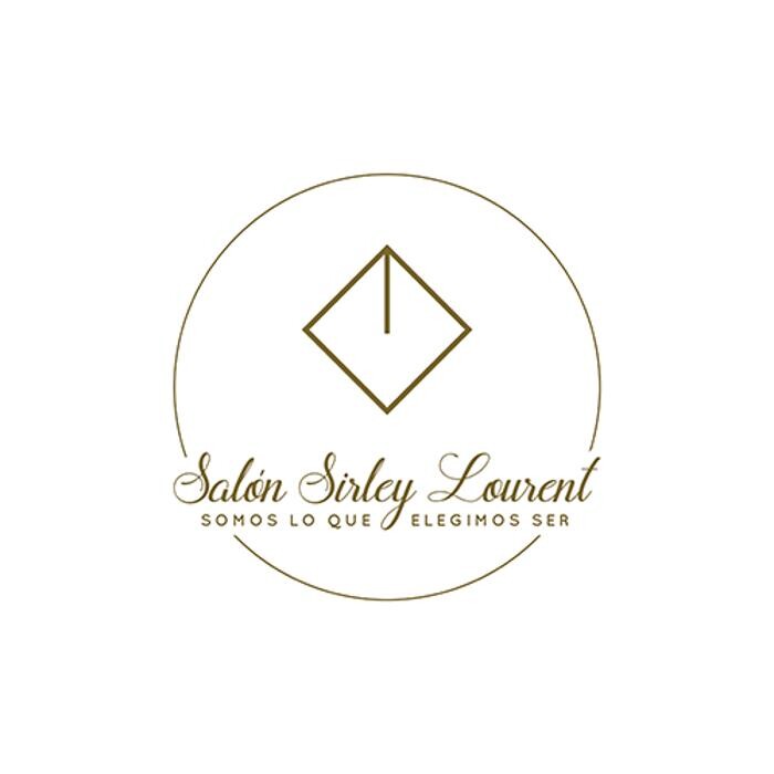 Salón Sirley Lourent Logo