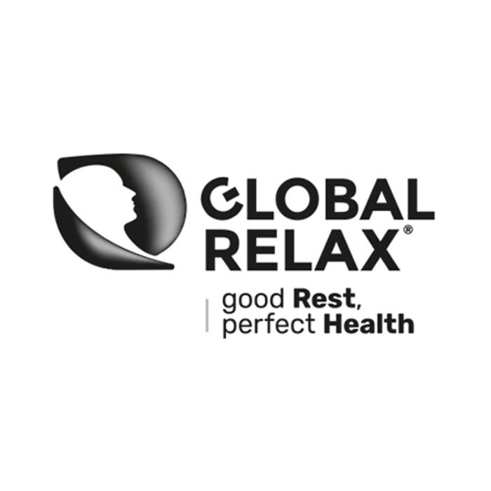 GLOBAL RELAX Logo