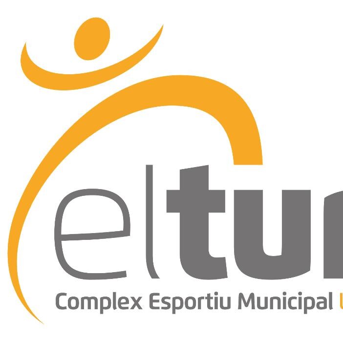 Complex Esportiu Municipal el Turó Logo