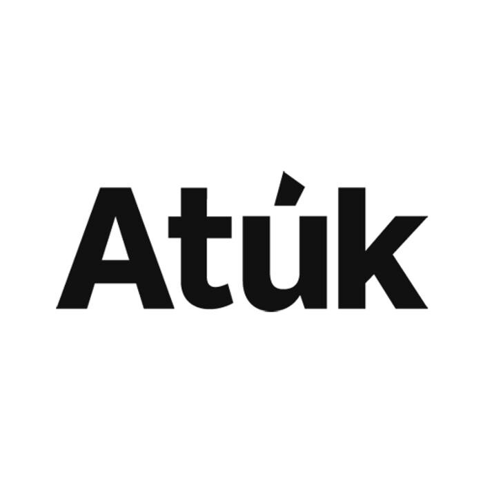 Atúk Formación y Educación Canina Logo