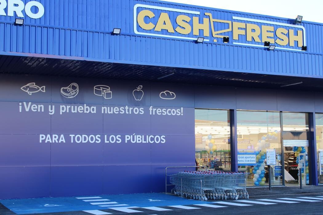 Images CASH FRESH