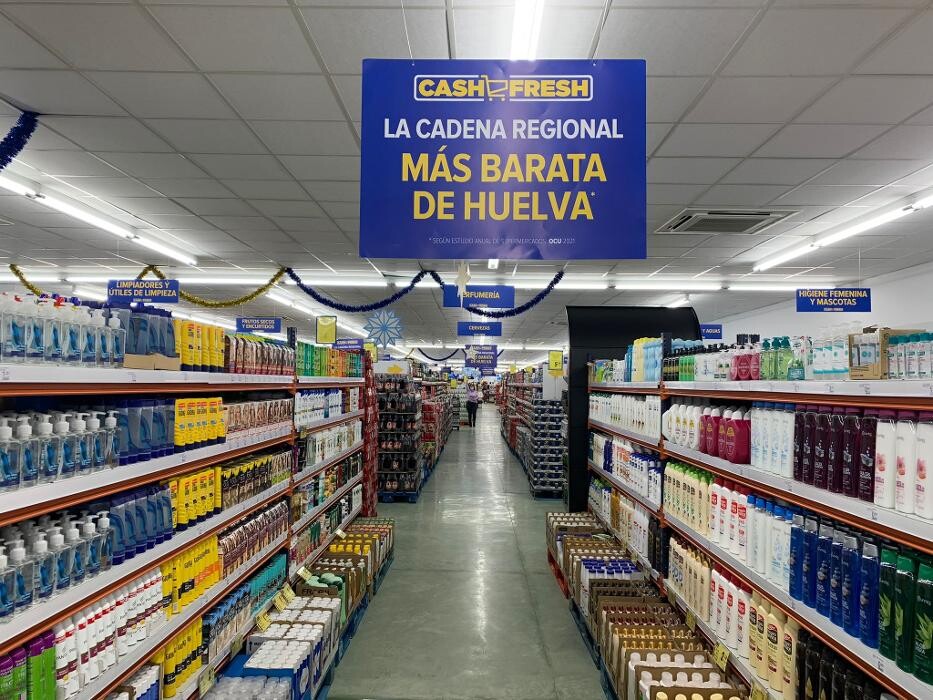Images CASH FRESH