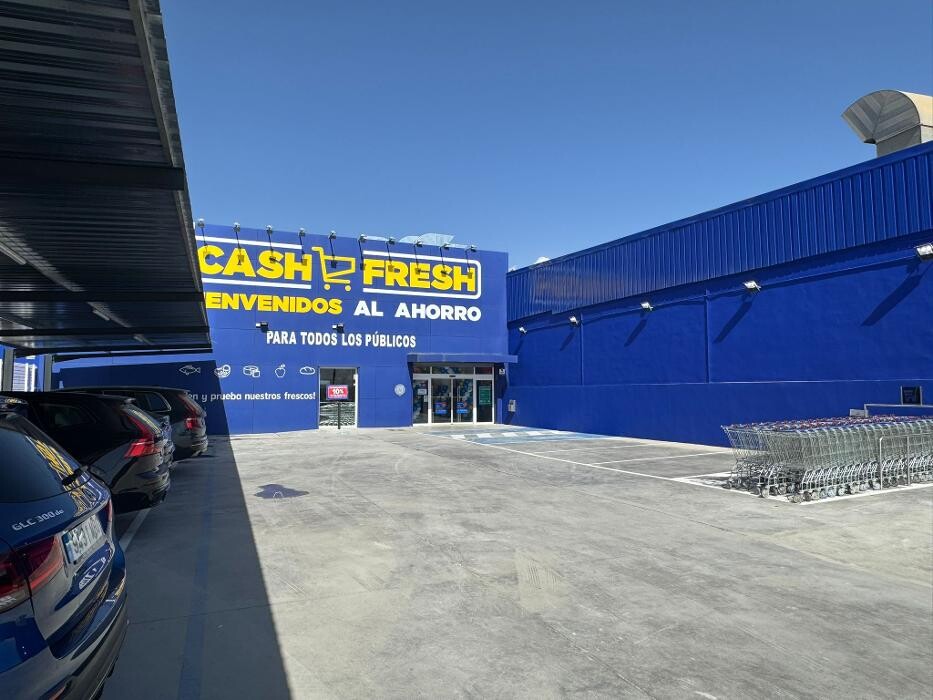 Images CASH FRESH