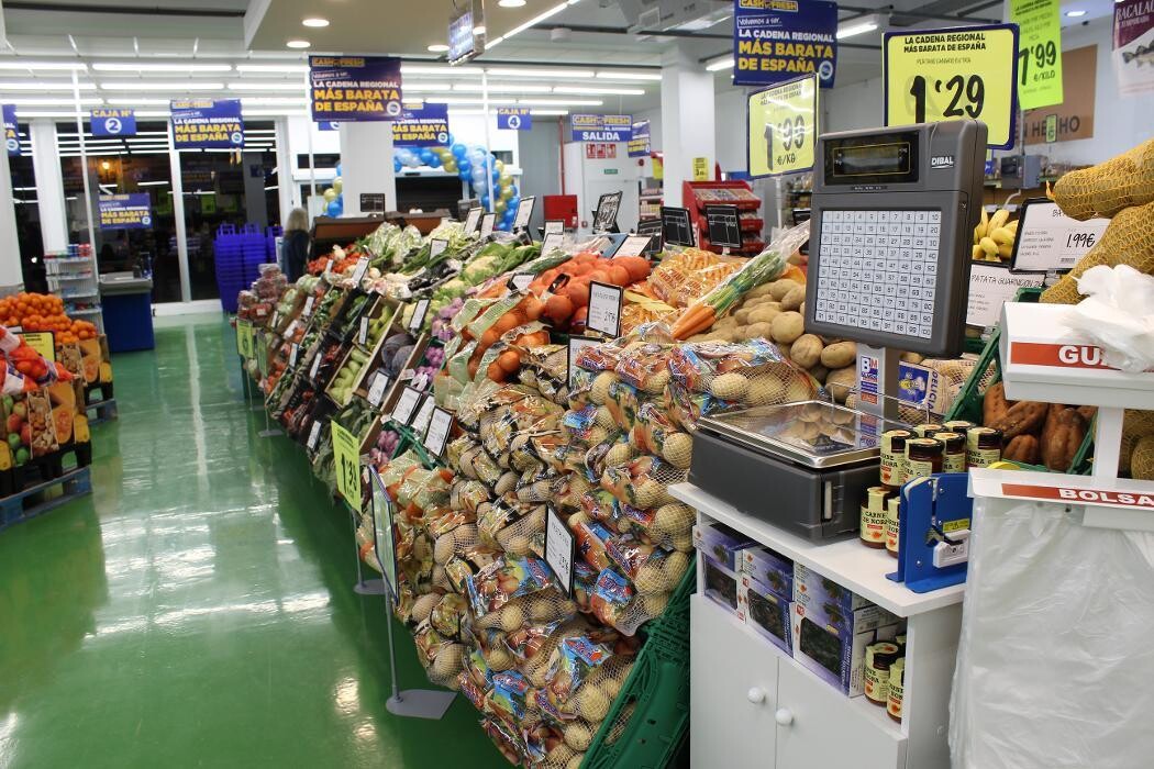 Images CASH FRESH