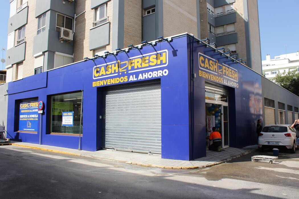 Images CASH FRESH