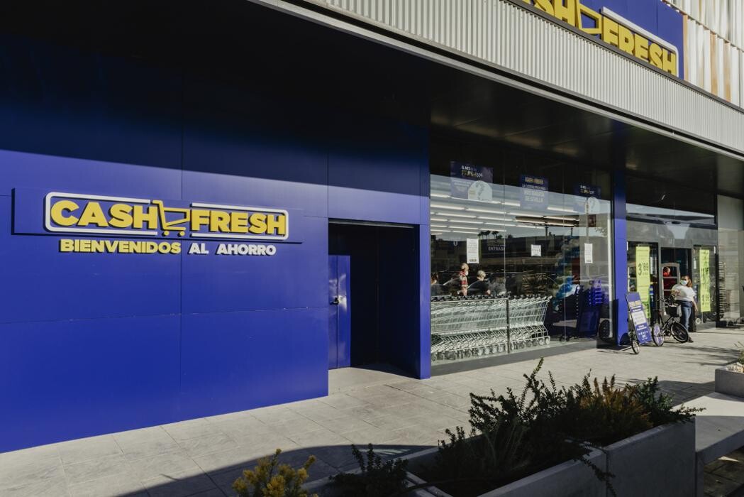 Images CASH FRESH