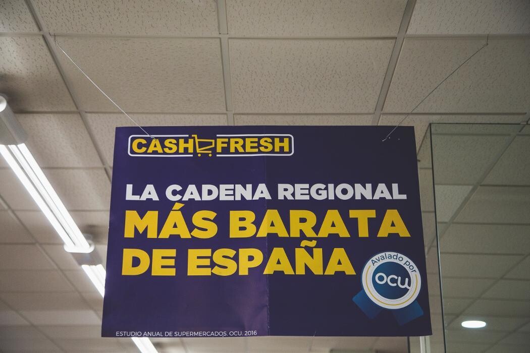 Images CASH FRESH
