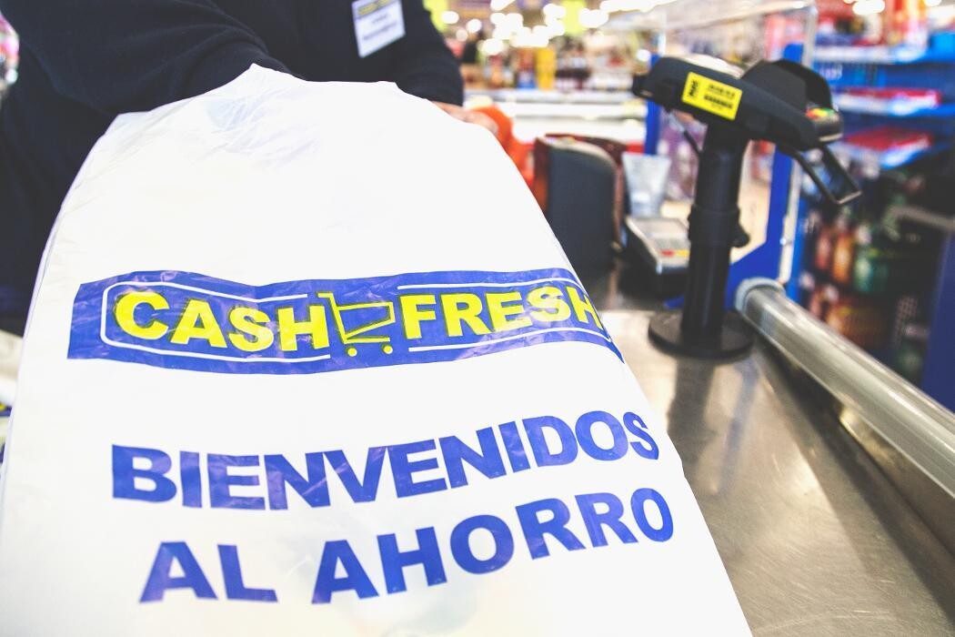 Images CASH FRESH