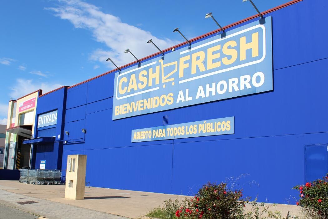 Images CASH FRESH