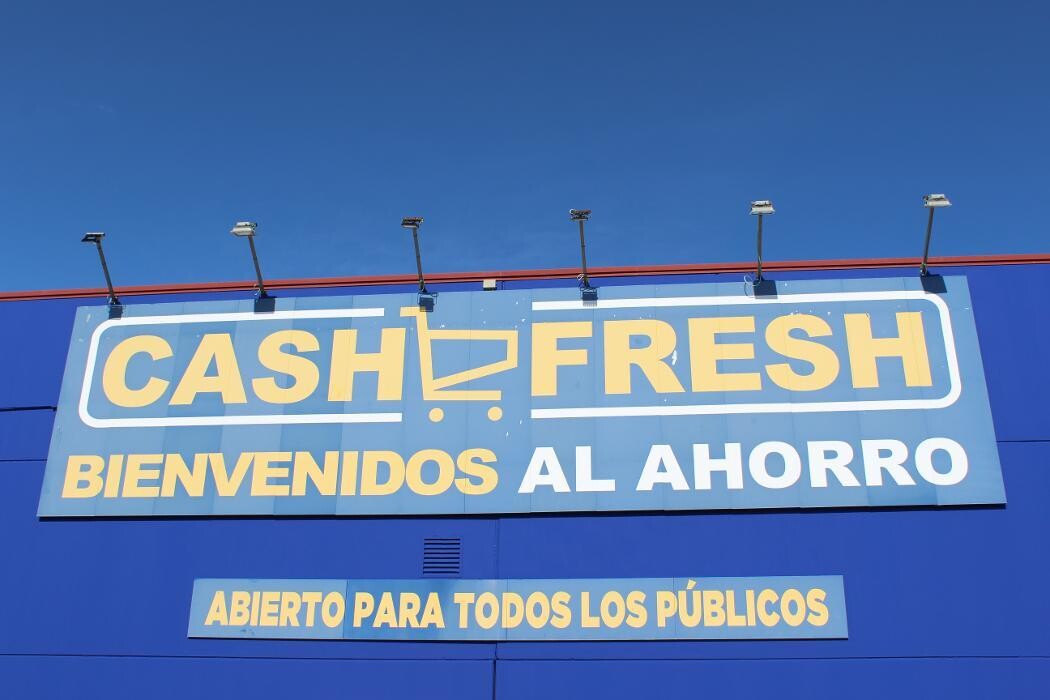 Images CASH FRESH