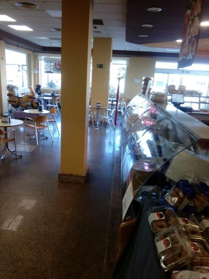Images Cafeterías MAS