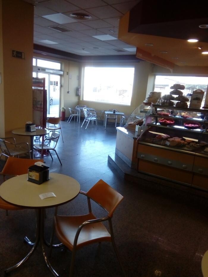 Images Cafeterías MAS