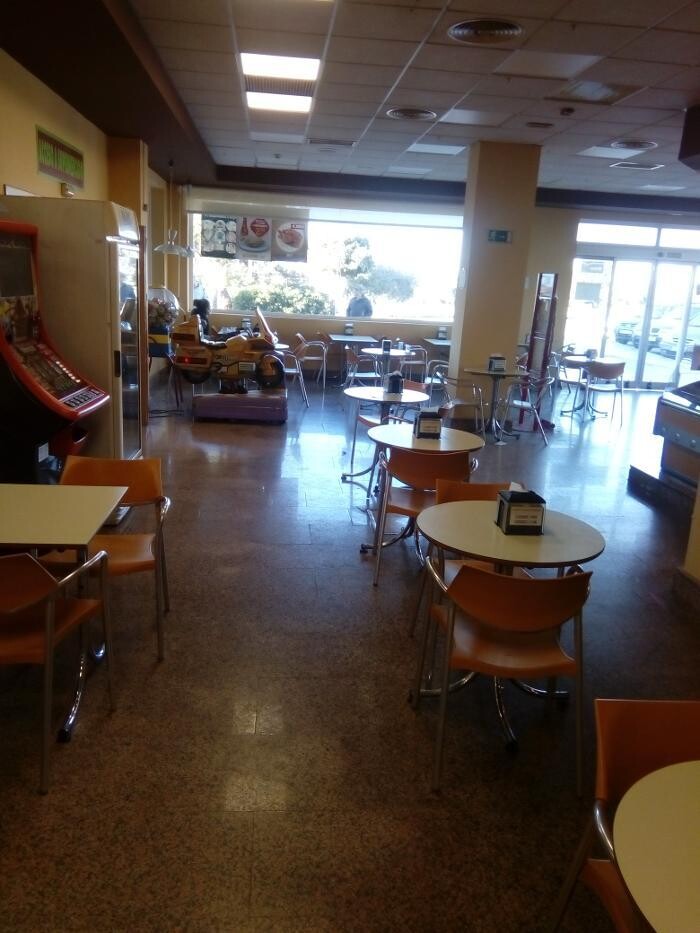 Images Cafeterías MAS