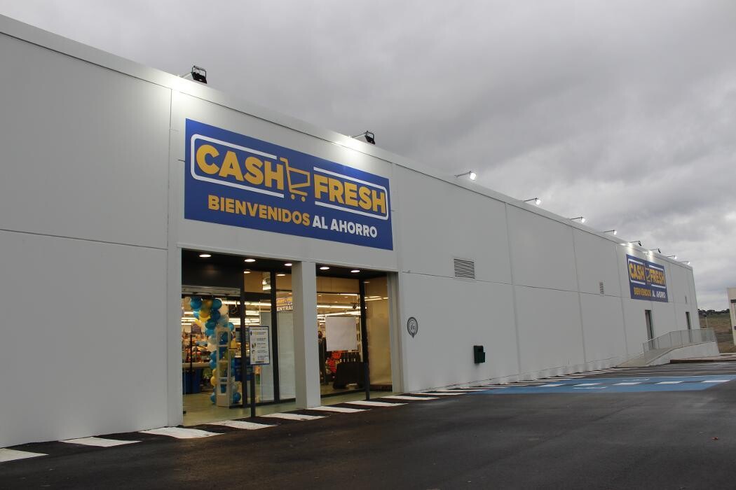 Images CASH FRESH