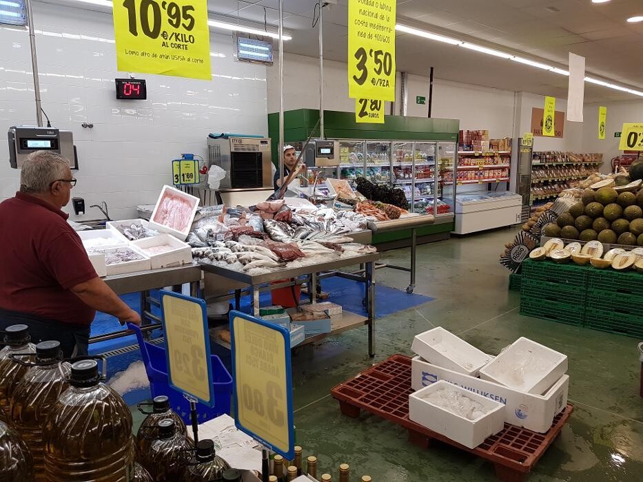 Images CASH FRESH
