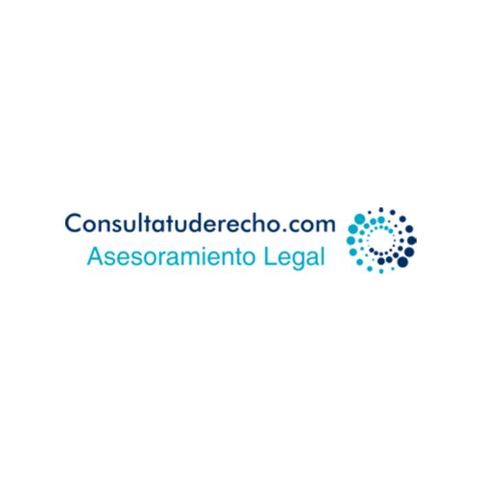 CONSULTATUDERECHO Logo