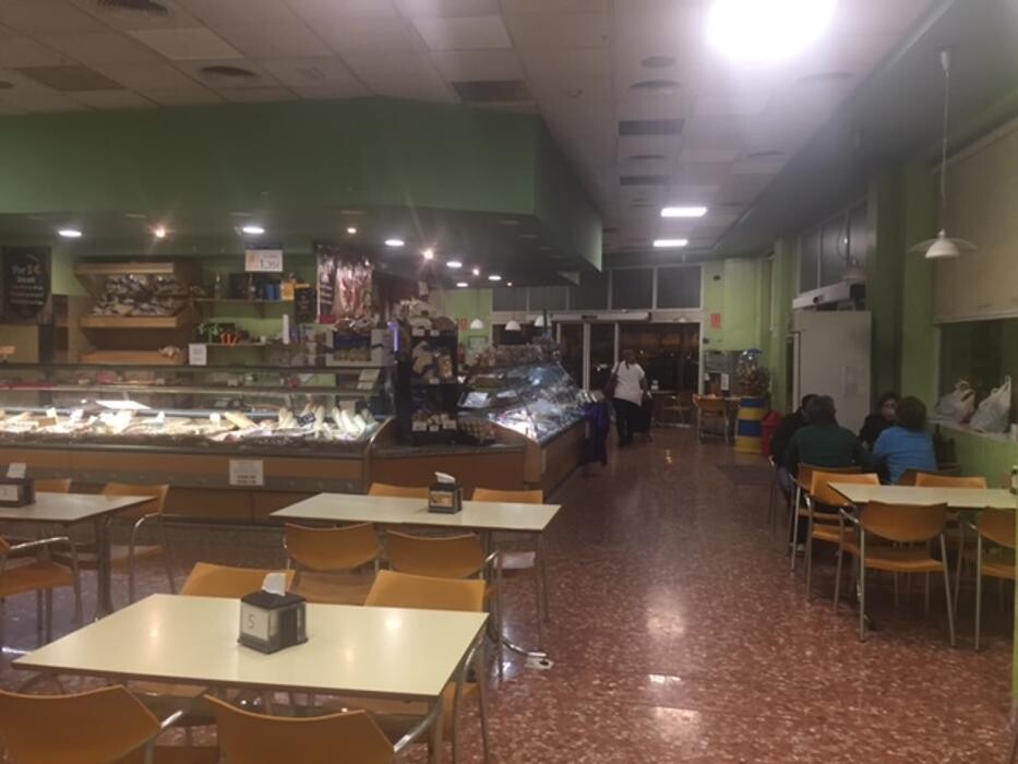 Images Cafeterías MAS