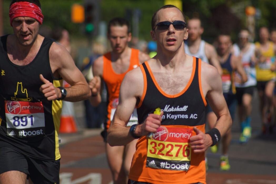 Images Personal Running