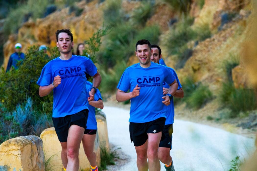 Images Personal Running