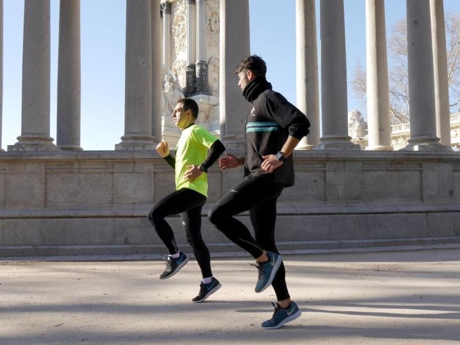 Images Personal Running