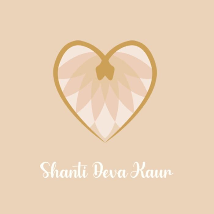 SHANTIDEVAKAUR Logo