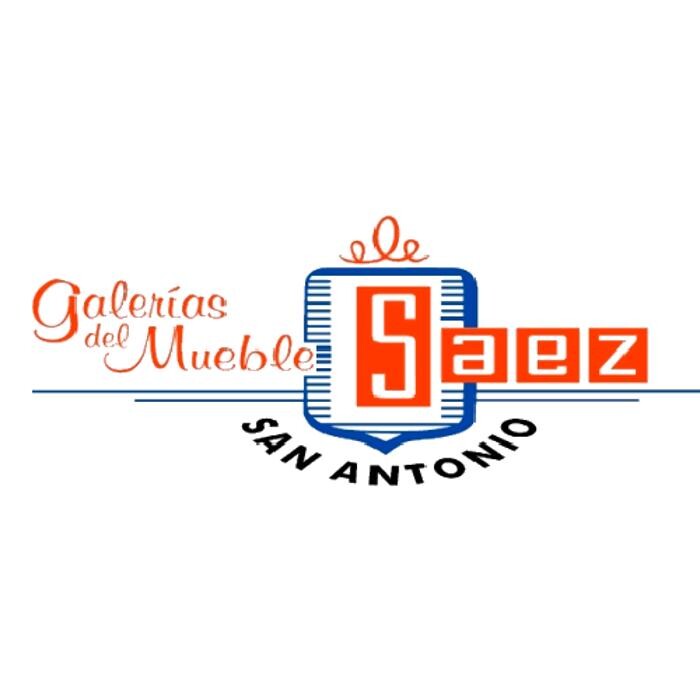 Galerías del mueble Saez Logo