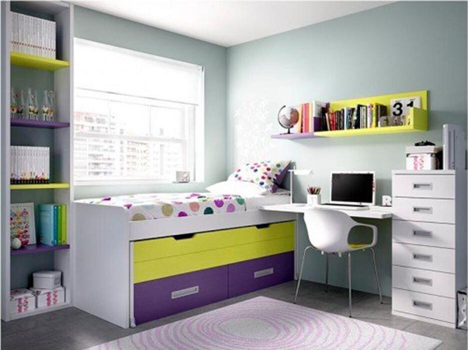 Images Galerías del mueble Saez