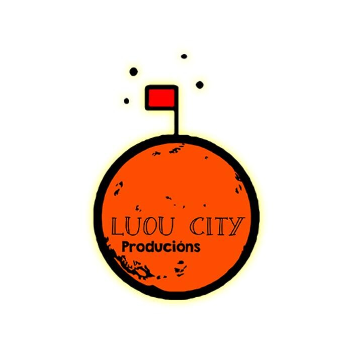 Luou City Producciones Logo