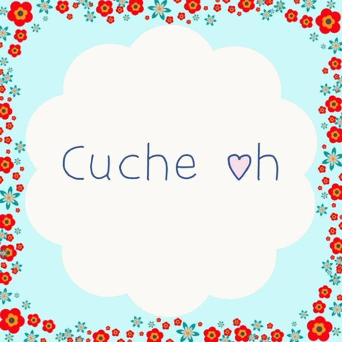 CUCHE OH Logo