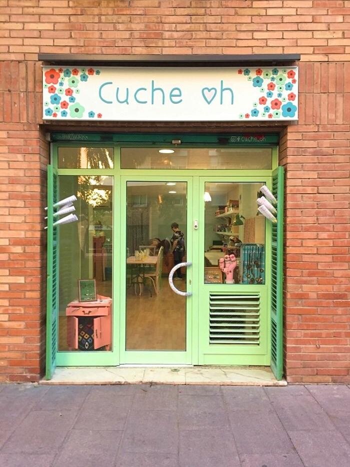 Images CUCHE OH