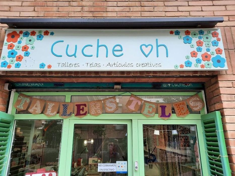 Images CUCHE OH