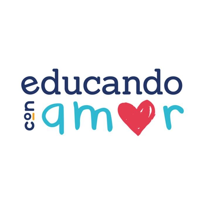 MARIA EDUCANDO CON AMOR Logo