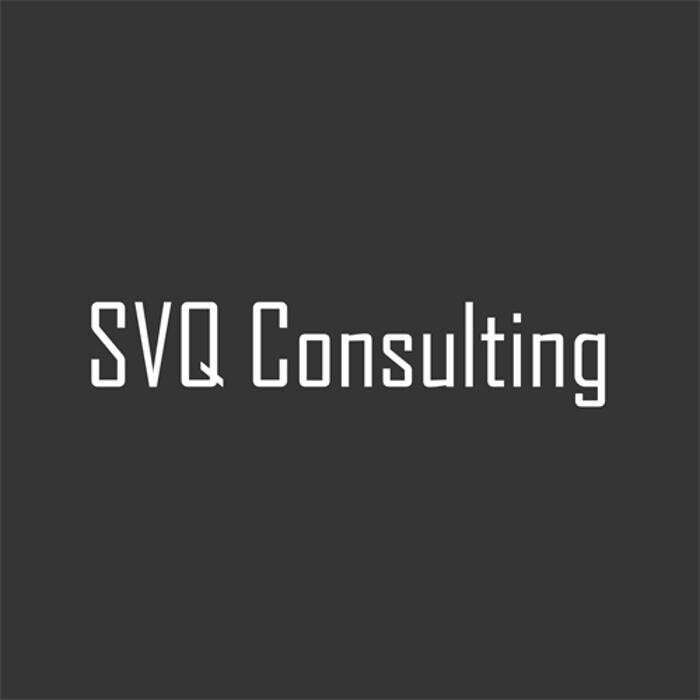 SVQ Consulting Logo