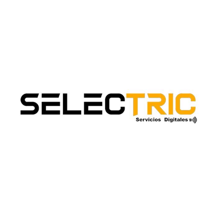 Selectric Logo