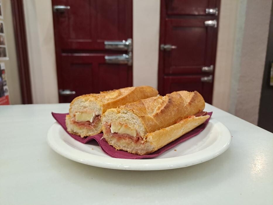 Images La Bodegueta del Guinardó