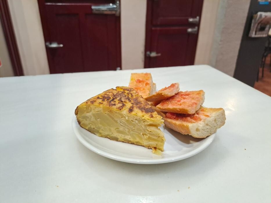 Images La Bodegueta del Guinardó